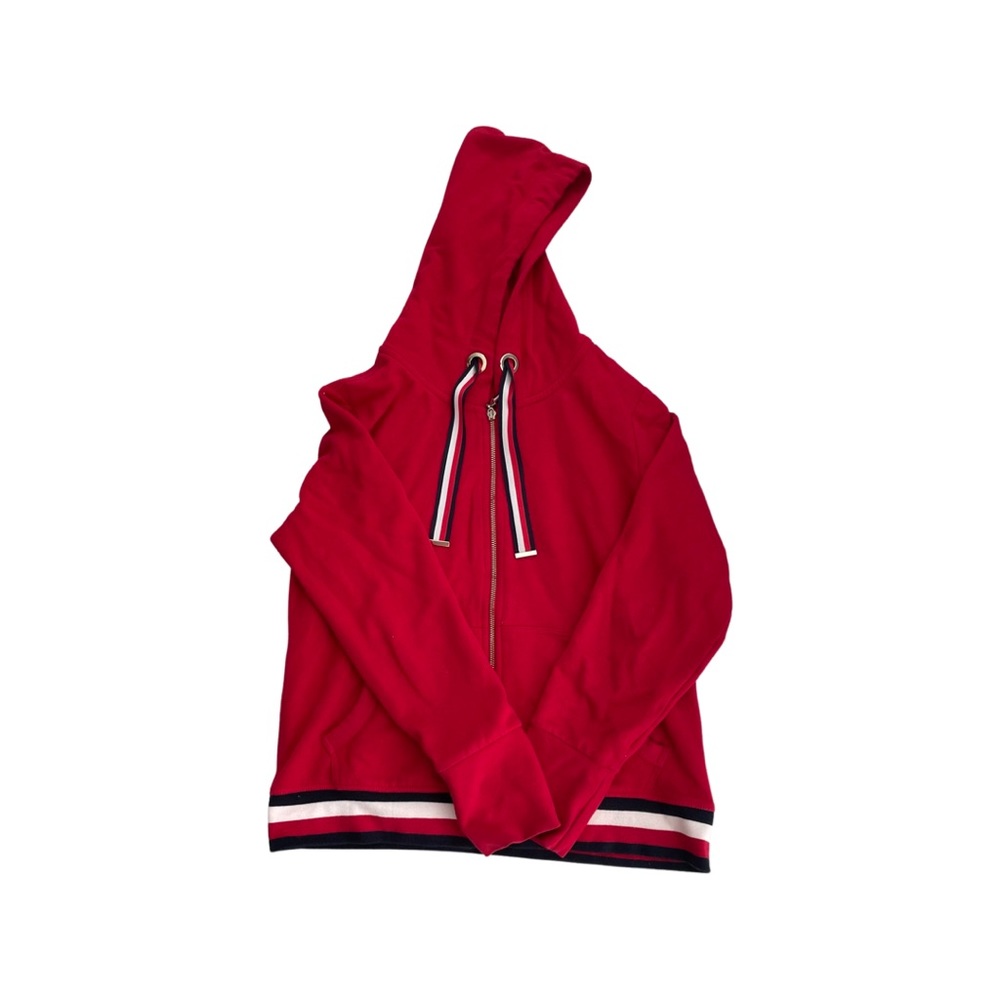 Tommy Hilfiger Zip Up Jacket